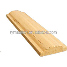 teak wood ceiling moulding